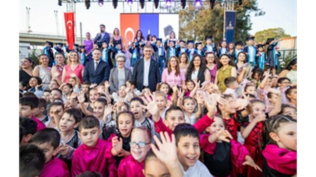 Başkan Tugay’dan Yuvamız İzmir müjdesi
