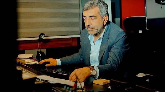Kadir Doğan’dan Yeni Tekli: Kurban Olduğum