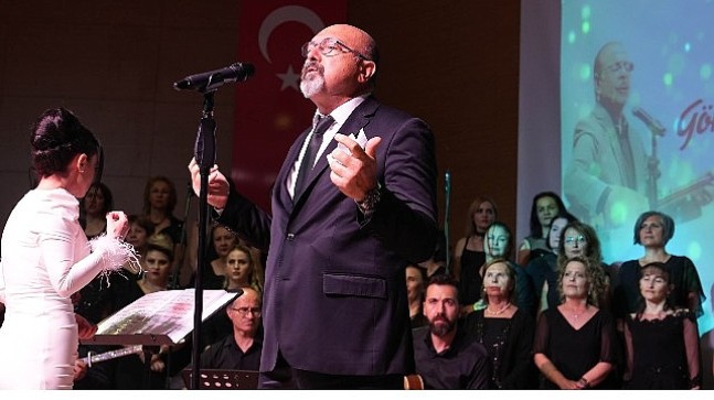 Neşet Ertaş Keçiören’de Türkülerle Anıldı