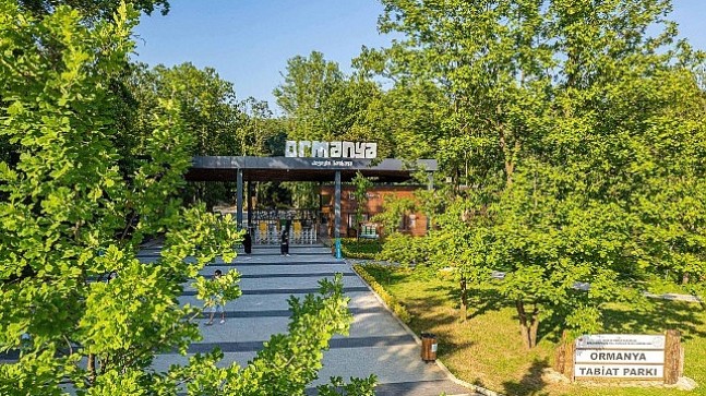 Ormanya’da yaz hazırlıkları tamam