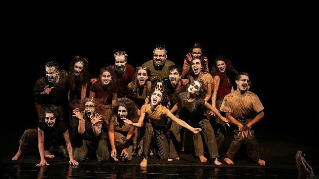 ‘Şehirler Yollar Hikayeler’in prömiyeri yapıldı