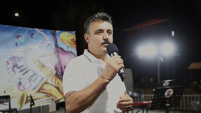 Dikili’de Kültür Etkinlikleri Dolu Dolu Geçti