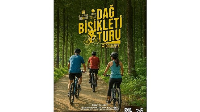 Kocaeli’de doğayı keşfetme zamanı