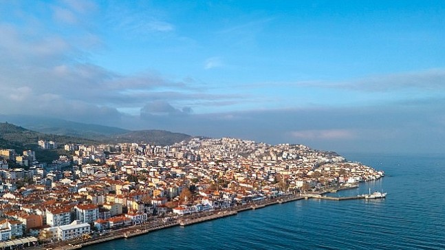 Yazın Renkleri Mudanya’da Yarışıyor