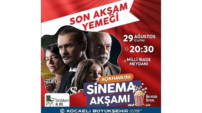 Büyük zafer Büyükşehir’le bir başka yaşanacak