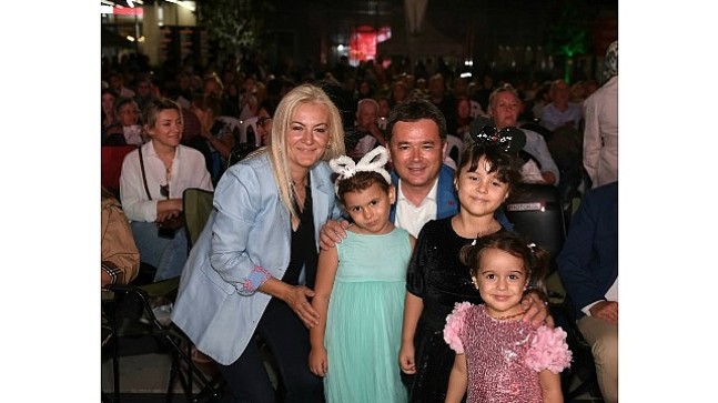 Osmangazi’de sinema geceleri devam ediyor