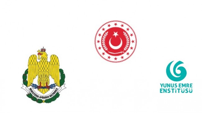 Bükreş Yunus Emre Enstitüsü, Romanya Kamu Kurumlarına yönelik Türkçe kurslarına devam ediyor