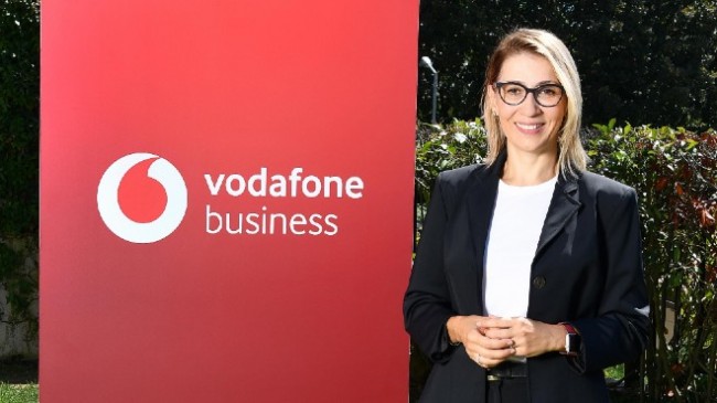 Vodafone Business ‘Çözüm Ortağım Programı’ ile ekosistemi büyütecek