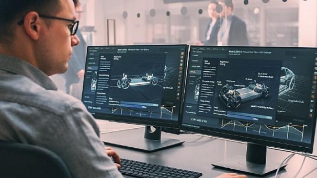 Bosch, otomobiller ve bulut arasında sorunsuz entegrasyon için yazılım tanımlı araç platformu geliştirmek üzere Microsoft ile iş birliği yaptı