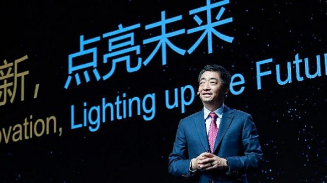 Huawei: COVID-19’un yarattığı problemler, inovasyonla umuda dönüşüyor