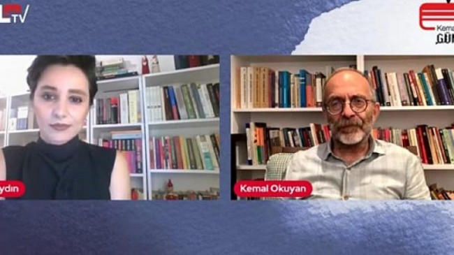 Kemal Okuyan: Meclisi boşaltın, AKP oyununu kendi kendine oynasın