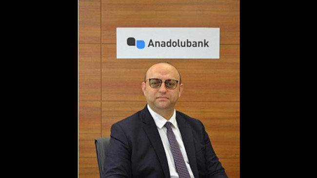 Anadolubank dış ticaretteki payını büyütmeye devam ediyor