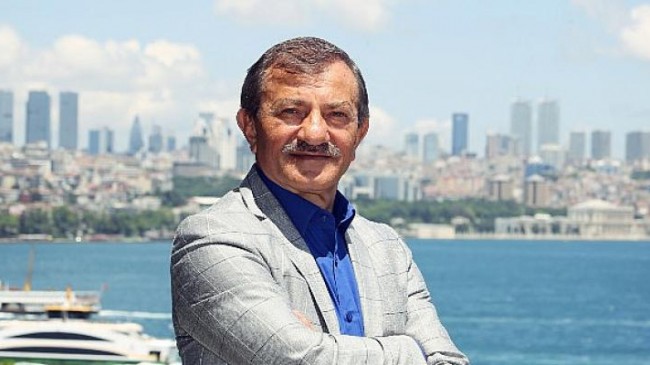 Sektörün Finansman İhtiyacı Artıyor