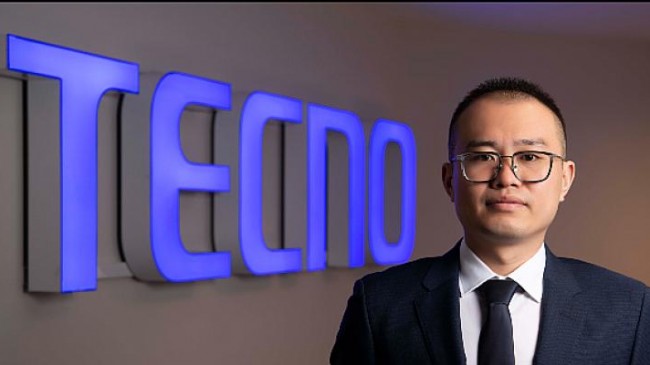 Akıllı telefon devi TECNO 35 milyon dolar yatırımla üretime başladı