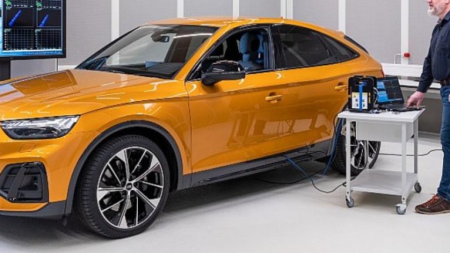 Audi TechTalks’ta konu akustik ve ses sistemleri