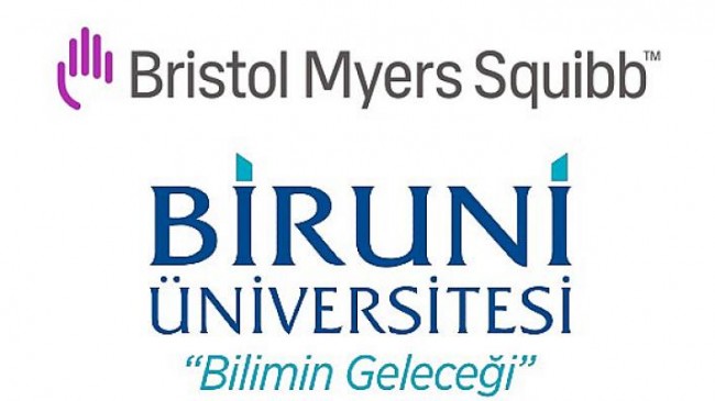 BMS Türkiye ve Biruni Üniversitesi’nden Eğitim İş Birliği