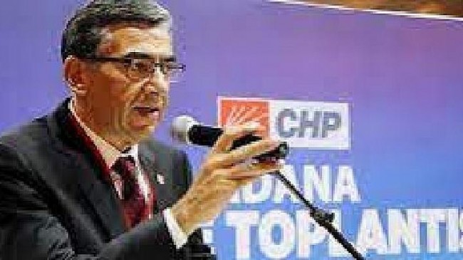 CHP Çukurova “Hemen Seçim” Çalışmalarına başladı