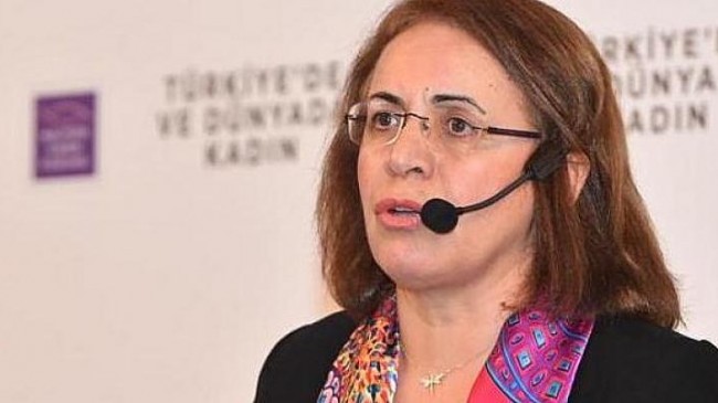 CHP Genel Başkan Danışmanı Fatma Köse, Ramazan Bayramı nedeniyle mesaj yayınladı.