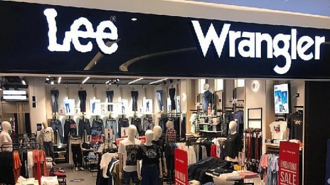 Efsane LEE® ve WRANGLER® markaları karma mağazacılık çatısı altında yeniden Türkiye’de!