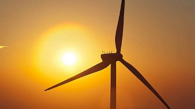 Yenilenebilir enerji şirketi Galata Wind 2021 ilk çeyrekte satışlarını 17,7 artırdı