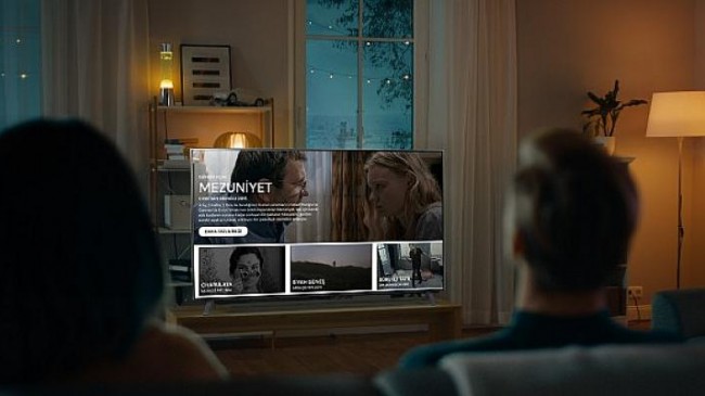 Yenilenen MUBI Uygulaması LG Smart TV’lere Eklendi