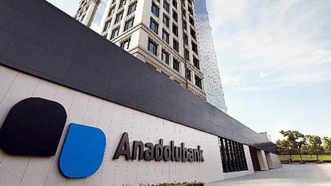Anadolubank Nuruosmaniye şubesini açtı