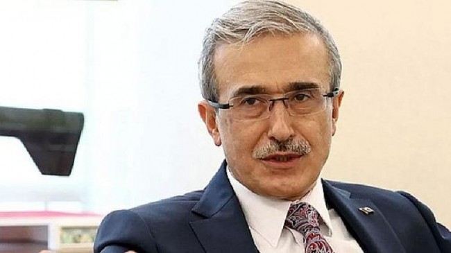 SSB Başkanı Demir ‘otel’ iddialarına 24 TV’de cevap verdi