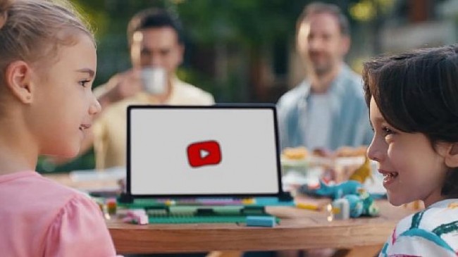 Youtube Kids’in bilgi ve eğlence dolu dünyası, Samsung Galaxy akıllı cihazlarda!
