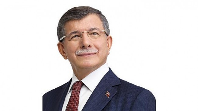 Ahmet Davutoğlu’nun Konya Programı Belli Oldu