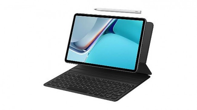 HUAWEI MatePad 11, akıllı telefon, tablet ve dizüstü bilgisayar arasında kesintisiz etkileşim sağlıyor