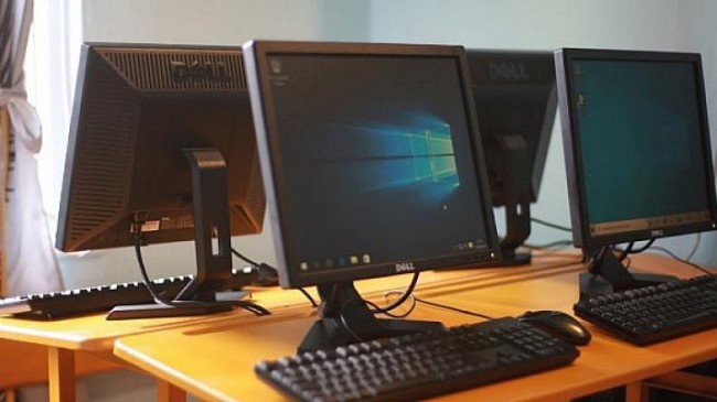 Pronet’ten 260 çocuğa bilgisayar desteği