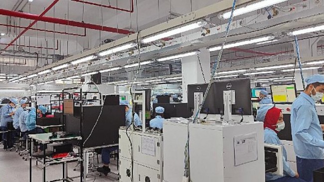 Türkiye’deki Fabrikasında Üretime Başlayan OPPO, Global Üretim Kapasitesini Artırdı