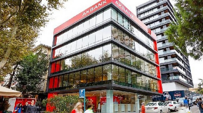 Akbank, Asya Altyapı Yatırım Bankası’ndan Kaynak Sağlayan İlk Türk Mevduat Bankası oldu