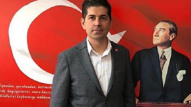 CHP’li Halıcı: “Afganistan’da olanları izleyelim ve Atatürk’e teşekkür edelim”