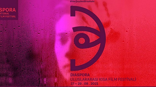 Diaspora Uluslararası Kısa Film Festivali Sinemaseverlerle Buluşmak İçin Gün Sayıyor