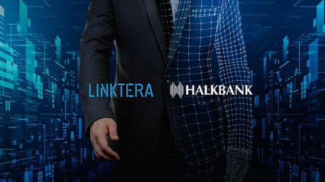 Halkbank’ta Müşteri Odaklı Dijital Transformasyon Süreçleri Linktera Desteğiyle Hızlanıyor