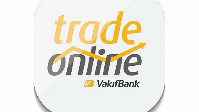 VakıfBank TradeOnline ile piyasaların nabzı cebinizde