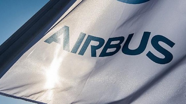 Airbus Eylül 2021 sipariş ve teslimat rakamları