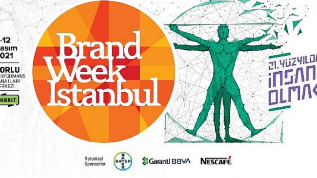 Brand Week İstanbul, 8-12 Kasım Tarihleri Arasında Zorlu Psm’de Seyircisiyle Buluşuyor