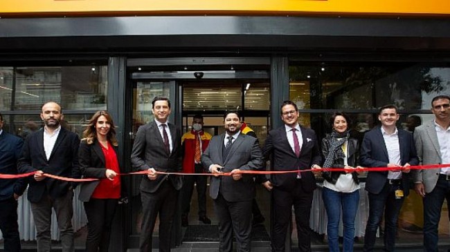 DHL Express Türkiye, yeni hizmet merkezleri ile büyümeye devam ediyor