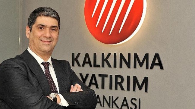 Türkiye Kalkınma ve Yatırım Bankası’na AAYB’den 100 milyon Dolar kredi