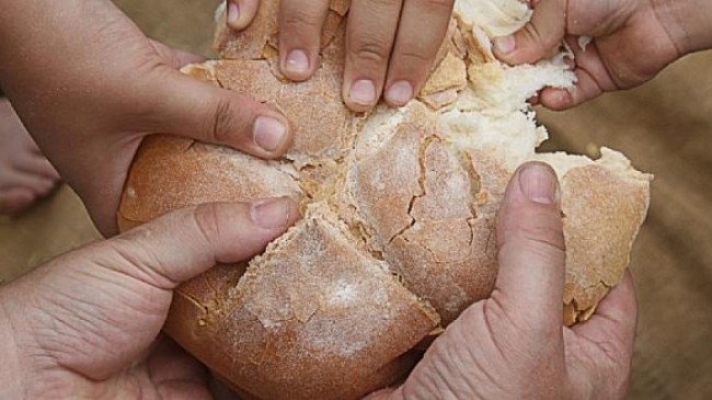 Halkın Ekmeğinden Elinizi Çekin!
