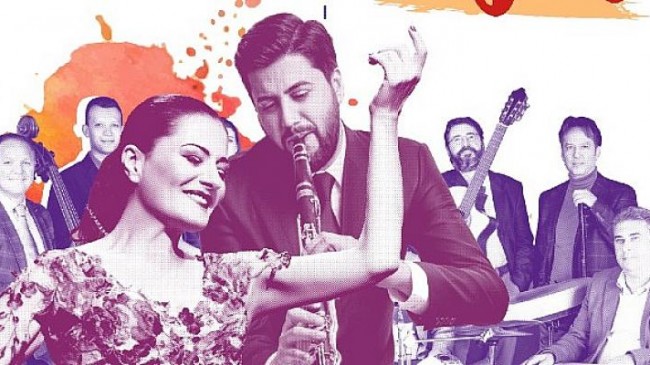 3. Uluslararası Balkan Müzik Festivali