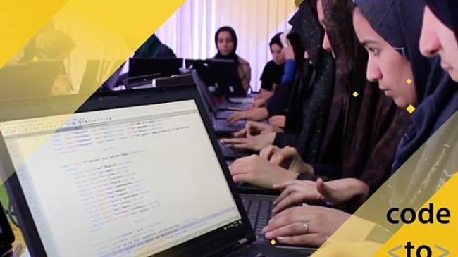 Binance’den Afganistan’da   kadınlara teknoloji eğitimi