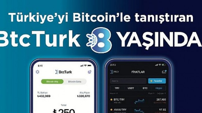 Dünyanın en çok kullanılan kriptopara uygulamalarında Türk imzası