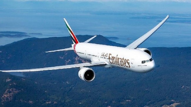 Emirates Nijerya’ya Seferlerini Yeniden Başlatıyor