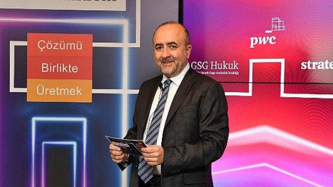 PwC Türkiye’nin 20. Çözüm Ortaklığı Platformu’nda pandemi sonrası iyileşme süreci konuşuldu
