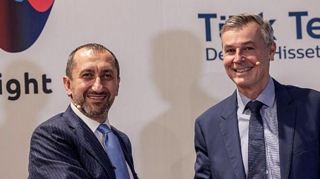Türk Telekom’dan dünyaya teknoloji ihracı:  Net Insight ile 5G’de çığır açacak iş birliği