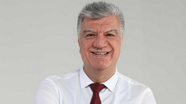 Başkan Engin’den gazetecilere kutlama mesajı