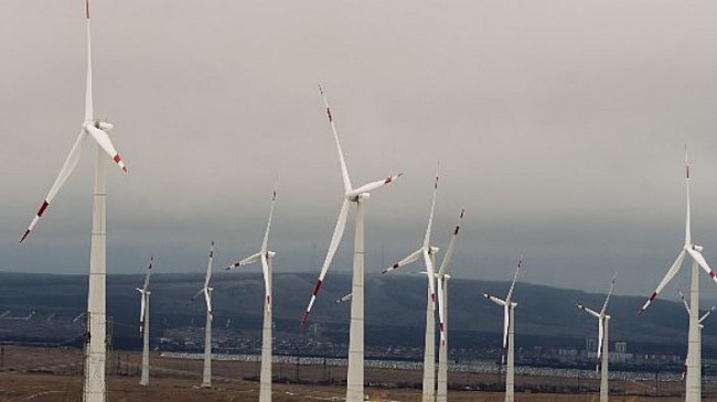 Novawind A.Ş, Deloports’a Rüzgâr Enerjisi Sevkiyatına Başladı